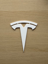Tesla Stencil