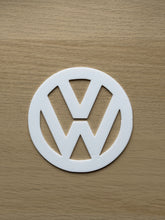 Volkswagen Stencil