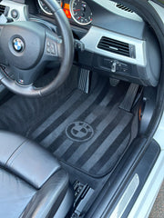 BMW Stencil