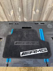 AMG Stencil