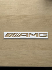 AMG Stencil