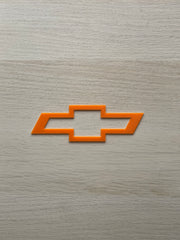Chevrolet Stencil