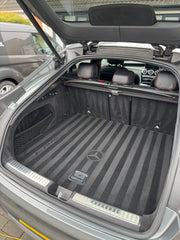 Mercedes Star Stencil