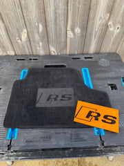 Audi RS Stencil